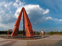 Впервые за последние 43 года на мемориале «Вечность» перезахоронят останки участников ВОВ 