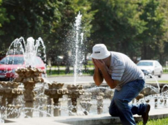 Забота о гражданах: в столичных парках появятся резервуары с питьевой водой