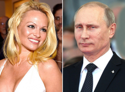 Секс-бомба Памела Андерсон откровенно рассказала об отношениях с Путиным: «мы оказывались с ним в одном месте»