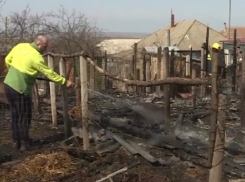 Массовое уничтожение коз братьев-близнецов произошло под Кагулом