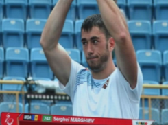 Бронзовым призером Всемирной Универсиады в Китае стал молдавский полицейский 