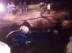 Несовершеннолетний парень погиб при аварии автомобиля в Теленештах