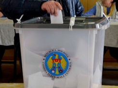 Умерших жителей Кишинева заставили участвовать в выборах генпримара