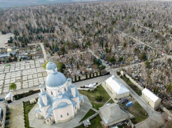 Кишинев в Радоницу: на погосты ни ногой!