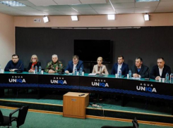 Представители «Движения Для Народа» призывают все общество вместе искать решения для преодоления кризисов в стране