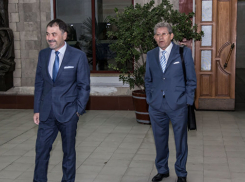 Шалару предложил телеведущим допрашивать Гимпу на детекторе лжи