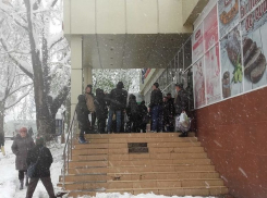 В Кишиневе и пригородах наблюдается дефицит хлеба 