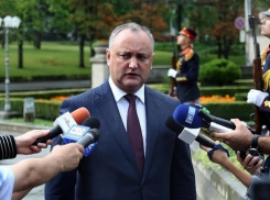 Попытки давления в решении Приднестровского вопроса будут иметь обратный эффект, - Додон