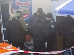 Мужчину застрелили и еще двоих ранили у игорного клуба в центре Киева 