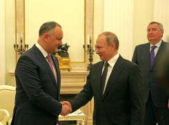 Результаты встречи Додона и Путина: продление амнистии мигрантов, приднестровское урегулирование, стратегическое партнерство Молдовы и России 