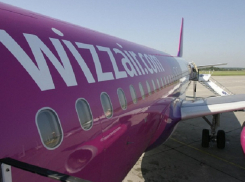 WizzAir запускает три новых рейса из Кишинева
