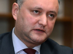 LIVE! Игорь Додон набрал десятки тысяч просмотров во время прямой линии с гражданами в “Одноклассниках” 