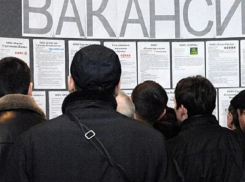 В Молдове быстро растет уровень безработицы