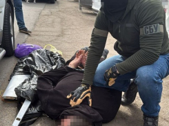 СБУ поймала шпиона из Приднестровья - он хотел украсть технологии дронов