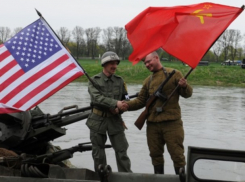 Представители Молдовы примут участие в онлайн-конференции посвященной юбилею Встречи на Эльбе