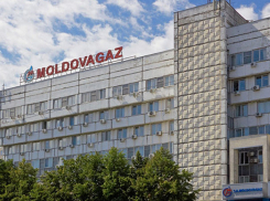 В «Молдовагаз» пояснили, как будет рассчитываться потребление газа по новому тарифу 