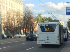 Автобус из Румынии подвергся тестированию на улицах столицы