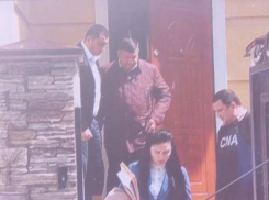 Министр транспорта Юрий Киринчук препровожден в НАЦ