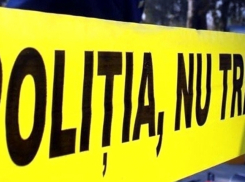 В Кишиневе найдено бездыханное тело мужчины