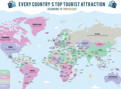 Британский Vouchercloud назвал памятник Штефану чел Маре популярнейшей достопримечательностью Молдовы