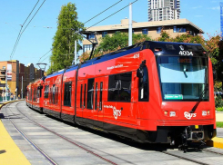 В Молдове снова может появиться трамвай