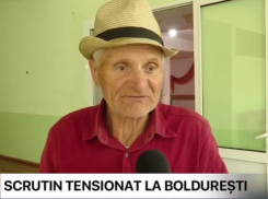 «Он же не специально». Жители Болдрушеть объяснили свой выбор за Чокинэ