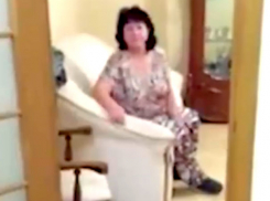 «Подвиг свекрови» попал на видео: родственница главы НАПК взяла в заложники детектива