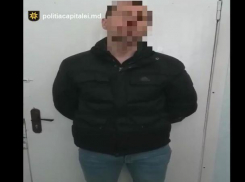 Вор-рецидивист нанес магазину ущерб на 38 тысяч леев