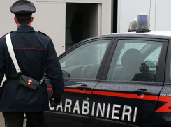 В Риме молдаванина нашли мертвым в машине