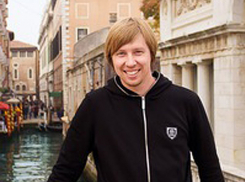 Контрабандист сигарет заманил фотографа под предлогом снимков в мафиозном стиле и открыл стрельбу 