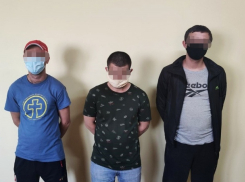 В Украину как к себе домой: молдаван без документов задержали на сопредельной территории 
