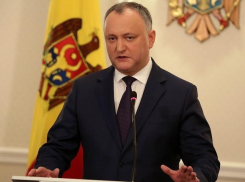 Додон: Буду настаивать на том, чтобы граждане не заплатили ни лея за украденный миллиард 