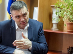 Стрелец потребовал отставки главы Национального антикоррупционного центра 
