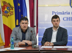 Ремонтные работы в Кишиневе должны производить муниципальные предприятия, а не частные экономические агенты, - Кожокару
