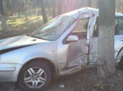 Авария в Кишиневе: водитель в тяжелом состоянии доставлен в больницу