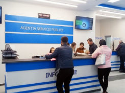 В Молдове электронный паспорт есть у 299-ти человек