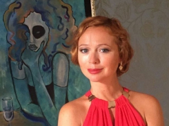 Знаменитая актриса Захарова родила дочь после жуткой смерти первенца