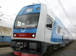 Чиновник устроил стрельбу в поезде, прибывшем в Одессу из Киева