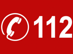 До 750 в час: служба 112 приняла огромное количество звонков в результате бури