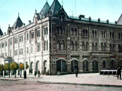 Потомок знаменитых адмиралов основал в Кишиневе духовный центр