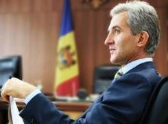 Лянкэ заработал в Германии больше, чем в качестве депутата Молдовы