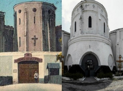 Как жена чиновника помогла Котовскому бежать из тюремного замка в Кишиневе