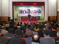 Подавляющее большинство жителей Гагаузии намерены голосовать за Игоря Додона на предстоящих выборах 