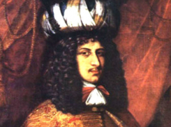 Календарь: 2 марта - Дмитрий Кантемир закончил труд «Описание Молдавии»