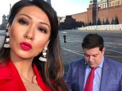 Обнаженная телеведущая Первого канала вызвала переполох: «в поисках нового мужа»