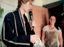 Юмористическое “спасение Кишинева” от мусора сбежавшим из-под ареста Киртоакэ сняли на видео