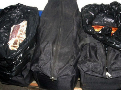 Молдаване попытались провезти в Россию опасные продукты