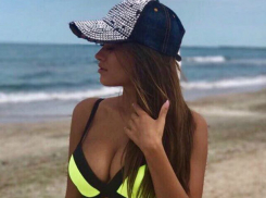 «Морской эротикой» решила завоевать поклонников Мисс Молдова-2017