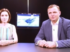 Осталеп: Если Нэстасе уступит Санду, он может попрощаться со своей политической карьерой 