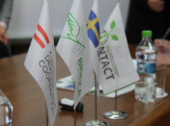 Национальный парк «Нижний Днестр» решили создать за деньги правительства Австрии